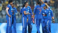 टीम इंडियाची महिला ब्रिगेड मोडणार 16 वर्षांचा इतिहास? हरमनप्रीतने काढला हुकमी एक्का!