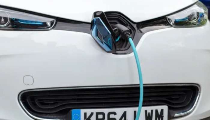 Electric car Battery life Increases Tips Auto Marathi News