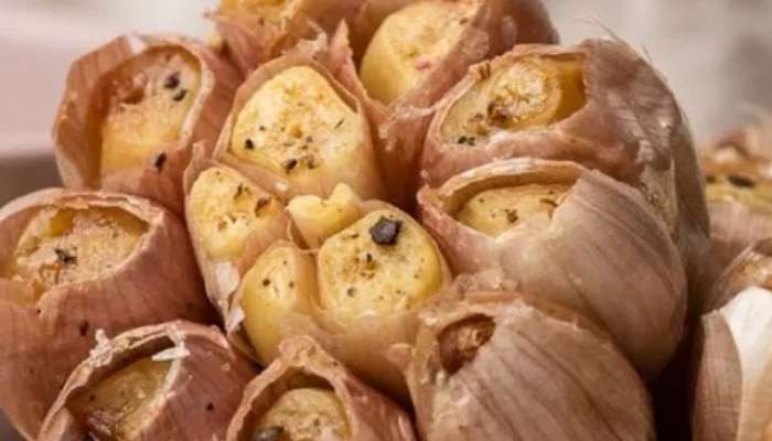 Mens Sexual Health Tips Fried garlic is very beneficial for Harmons Marathi News