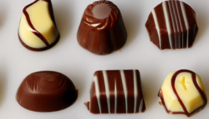 types of chocolates for chocolate lovers