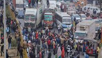 राज्यात इंधनाचा तुटवडा, सामान्य त्रस्त... हिट अँड रन कायदा नेमका काय?