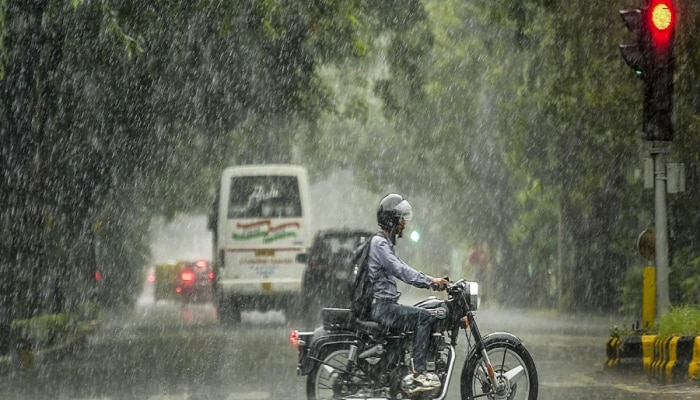 यंदा उन्हाळ्यातही पावसाळा; हवामान विभागाचा भीतीदायक इशारा, बळीराजा आताच चिंतेत 