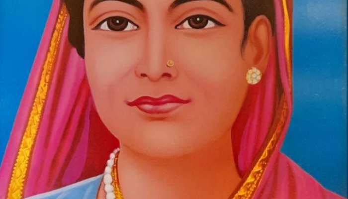 savitribai phule facts in Marathi