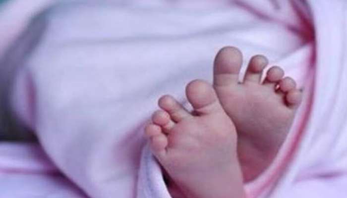 माता न तु वैरीणी! औषध आणण्याचा बहाणा केला, 8 महिन्यांच्या बाळाला सोडून महिला पसार