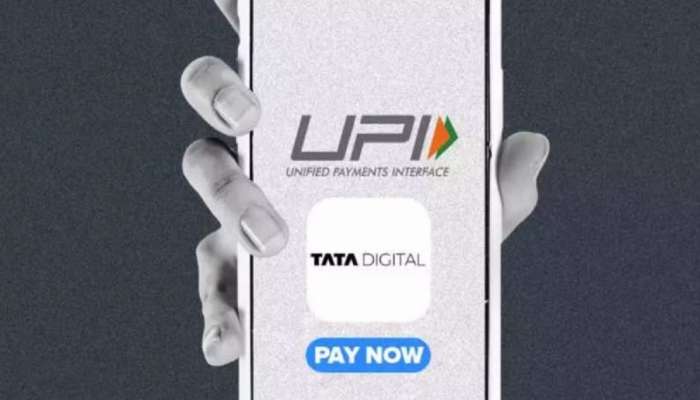 Google Pay आणि Paytm ला टक्कर देणार Tata Pay; RBI कडून पेमेंट लायसन्स मंजुर