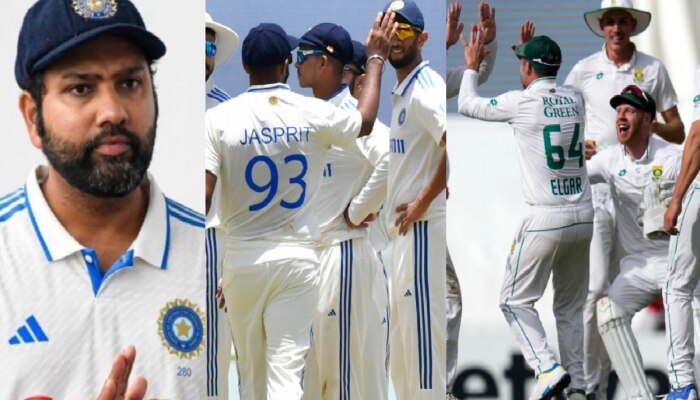 Rohit Sharma: दुसऱ्या टेस्टमध्ये रोहित शर्माची &#039;ही&#039; चूक भोवणार; टीम इंडियावर पराभवाची टांगती तलवार