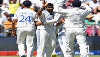 टीम इंडियाने इतिहास रचला, दक्षिण आफ्रिकेचा 7 विकेटने धुव्वा उडवला... 