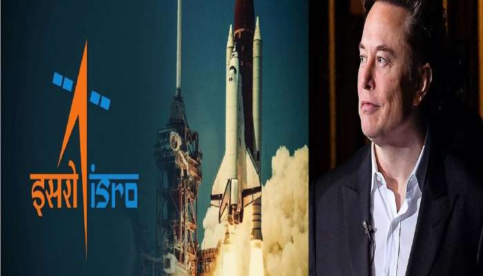 इतरांचे उपग्रह एकगठ्ठा लाँच करणाऱ्या ISRO ला स्वतःच्या सॅटेलाइटसाठी का पडली SpaceX ची गरज? 