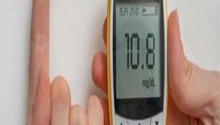 Diabetes Symptoms : कोणत्या वयात मधुमेहाचा धोका सर्वात जास्त? ही लक्षणे दिसल्यास वेळीच सावध व्हा! 