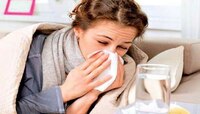 Health Tips : हिवाळ्यात सर्दी खोकल्याचा होतोय त्रास? करा 'हे' घरगुती उपाय 