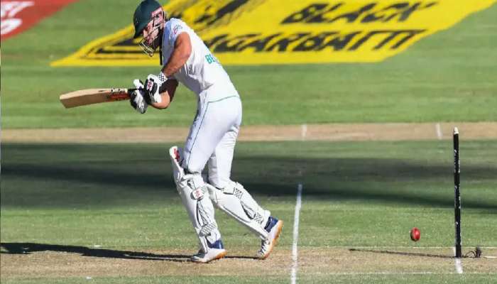 IND vs SA: केपटाऊनमध्ये फलंदाजांसोबत 'मोये मोये' कसोटी क्रिकेट इतिहासातला सर्वात लहान सामना