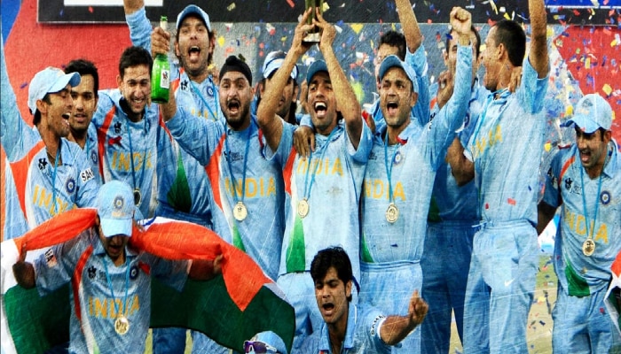 T20 विश्वचषक जिंकून देणारा टीम इंडियाचा खेळाडू अडचणीत, आत्महत्येस प्रवृत्त केल्याप्रकरणी FIR