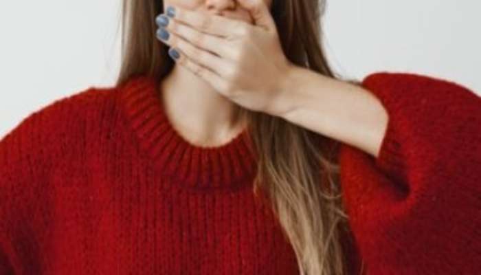 Health News why do teeth chatter in the cold Know the reason