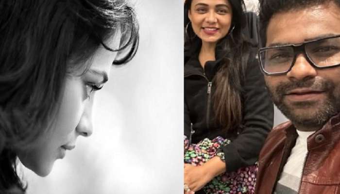 'उधार घेतलेल्या तुझ्या...' कुशल बद्रिकेची प्रार्थना बेहरेसाठी पोस्ट; पाहून तुम्हाला बसेल धक्का