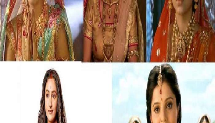 actresses, Mata Sita, actresses played the role of Mata Sita, played the role of Mata Sita, every home as Janak Dulari,