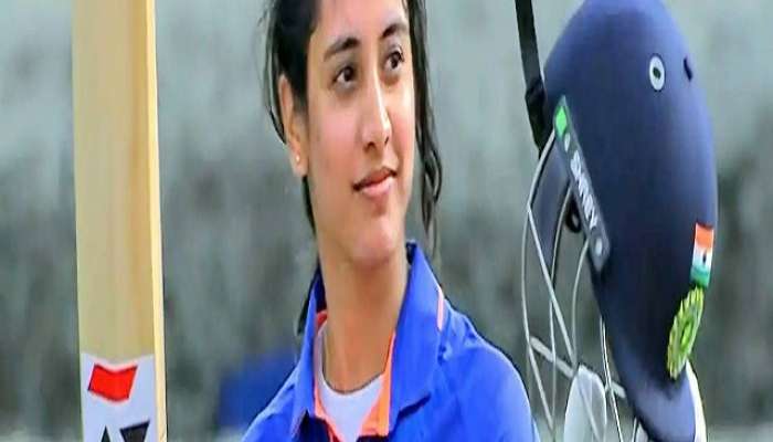 cricket, Smriti Mandhana, INDW vs AUSW, India Women vs Australia Women, Smriti Mandhana Completed 3000 Runs, Virat Kohli, Rohit Sharma, Harmanpreet Kaur, स्मृति मंधाना, हरमनप्रीत कौर, रोहित शर्मा, विराट कोहली