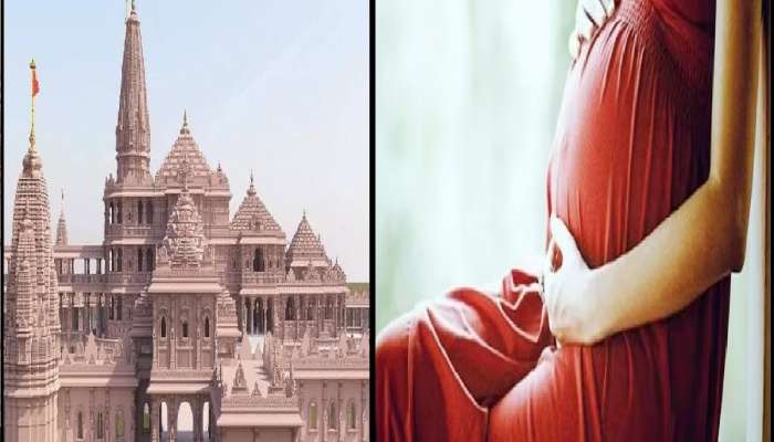 22 जानेवारीलाच प्रसूती करा! गर्भवती महिलांचा डॉक्टरांकडे हट्ट; कारण फारच रंजक...  