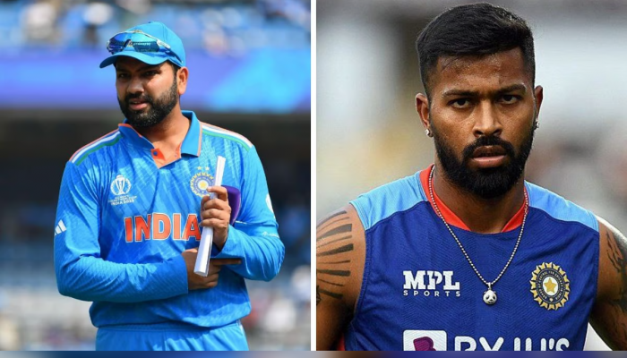 टी20 वर्ल्डकपसाठी टीम इंडियाचा कर्णधार ठरला? ICC च्या पोस्टरमधून मिळाले संकेत