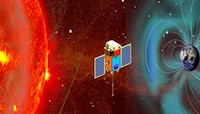 ISRO च्या शिरपेचात मानाचा तुरा! जगात कोणालाही जमलं नाही ते भारताने करुन दाखवलं