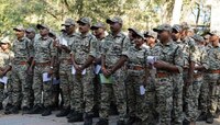 Forest Guard Job: 1 हजारहून अधिक वनरक्षक पदांची होणार भरती, वनमंत्र्यांचा निर्णय