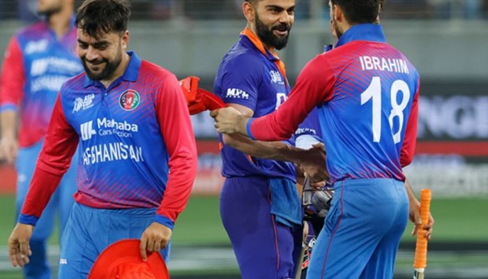 IND vs AFG टी-20 मालिकेसाठी संघाची घोषणा, &#039;या&#039; खेळाडूच्या खांद्यावर सोपवली कॅप्टन्सी!