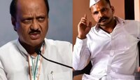 Pune News : 'पालकमंत्री म्हणून मी...', शरद मोहोळ हत्या प्रकरणावर अजित पवार म्हणाले..