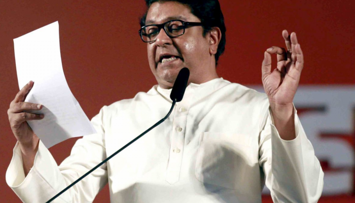 MNS Lok Sabha Candidates : मनसेने लोकसभेचं रणशिंग फुंकलं, राज ठाकरेंच्या 14 शिलेदारांची यादी समोर!