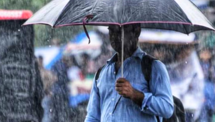 Maharashtra Rain : राज्याला बसणार अवकाळी पावसाचा तडाखा, पुण्यासह &#039;या&#039; भागात मुसळधार पावसाची शक्यता!