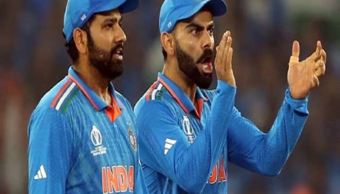 Ind vs Afg: अफगाणिस्तानविरूद्ध टीम इंडियाची आज होणार घोषणा, कर्णधारपदी कोणाची लागणार वर्णी? 