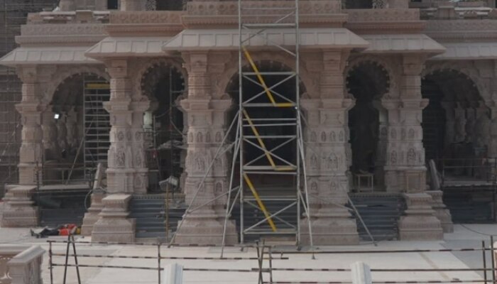 ayodhya ram mandir facts inauguration 