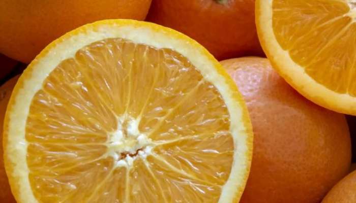 Why are Nagpur oranges so famous