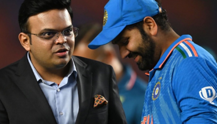 IND vs AFG : ना हार्दिक ना सूर्या, रोहित शर्माच असणार टी-ट्वेंटी वर्ल्ड कपसाठी टीम इंडियाचा कॅप्टन!