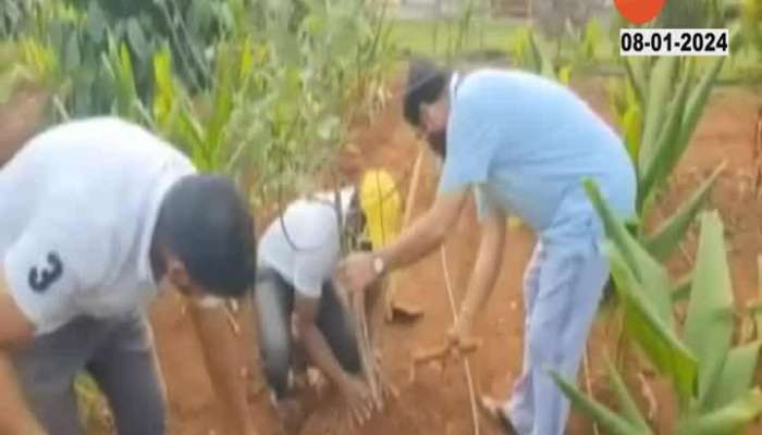 CM Eknath Shinde Criticise Uddhav Thackeray On Farming And Photography