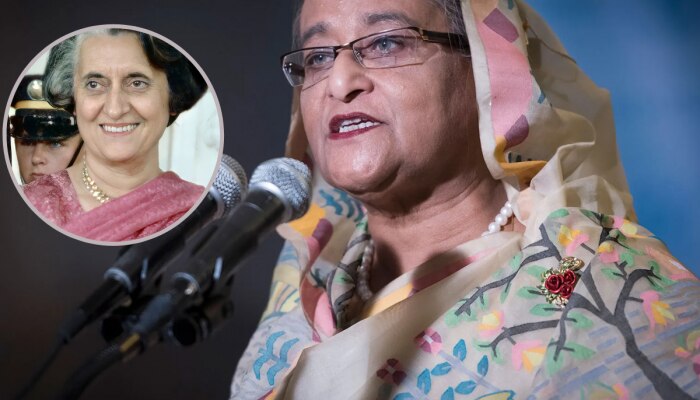 शेख हसीना पाचव्यांदा बांगलादेशच्या पंतप्रधान, भारताशी कसा आला संबंध? जाणून घ्या