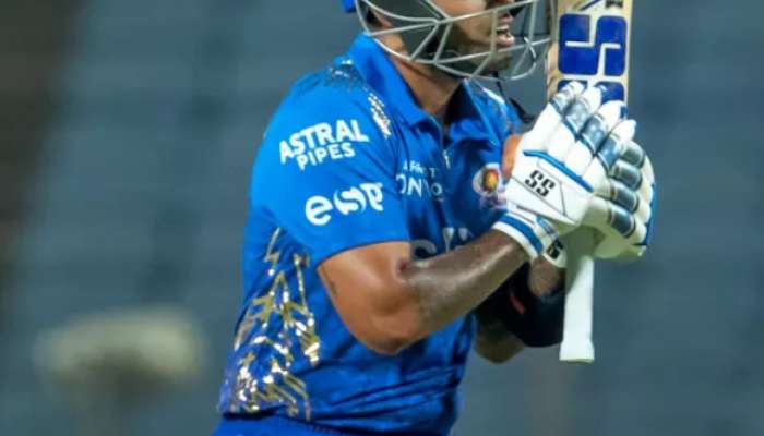 Suryakumar Yadav suffers two back to back injuries will miss some matches of IPL 2024