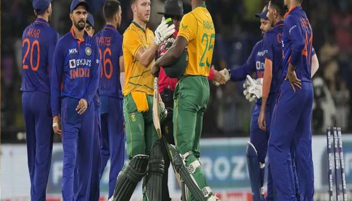 भारत-दक्षिण आफ्रिका कसोटी मालिकेनंतर दिग्गज खेळाडूची मोठी घोषणा, कसोटी क्रिकेटमधून निवृत्ती