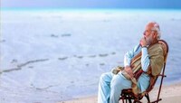 पीएम मोदींच्या एका ट्विटने Lakshadweep जगप्रसिद्ध, 'या' देशातूनही घेतला जातोय शोध