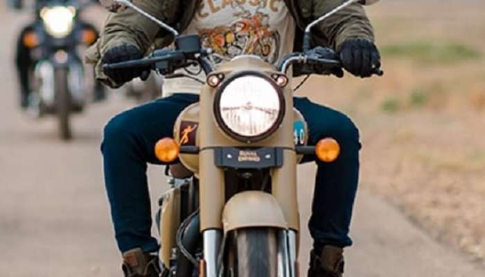 ना Loan ची कटकट, ना EMI ची चिंता; फक्त 800 रुपयांत मिळवा Royal Enfield, कसं ते समजून घ्या