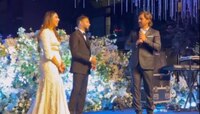 MS Dhoni : ऋषभ पंतच्या बहिणीच्या साखरपुड्यात धोनीने पिकवला हशा, वऱ्हाडी पोटधरून हसले