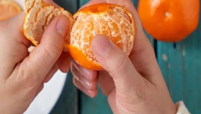 संत्री कोणी खाऊ नये? 