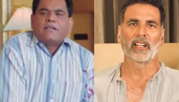 'आम्ही इकोनॉमीनं प्रवास करतो आणि..., अक्षयच्या स्फाटपेक्षा कमी मानधन मिळतं'; अभिनेत्याचा खुलासा