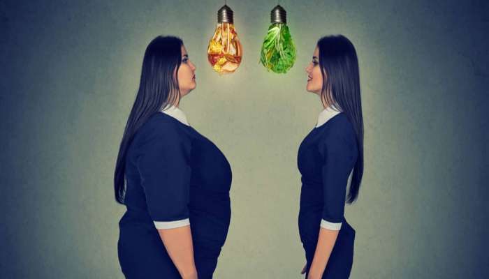 Weight Loss Tips : हिवाळ्यात लठ्ठपणा कमी करायचाय? मग फॉलो करा या ट्रिक्स, झपाट्याने होईल वजन कमी