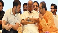 इंडिया आघाडीची लोकसभा निवडणुकीसाठी रणनिती,  महाराष्ट्रात जागा वाटपाचा फॉर्म्युला 