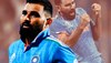 टी-ट्वेंटी वर्ल्ड कप खेळणार की नाही? Mohammed Shami चं मोठं वक्तव्य, म्हणतो 'हम हाजिर हैं लेकिन...'