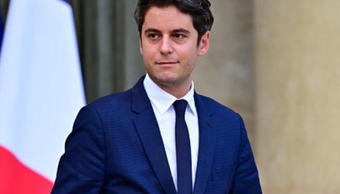 फ्रान्सचे पहिले समलिंगी पंतप्रधान गॅब्रिएल अटल आहेत तरी कोण?