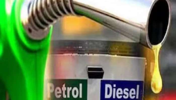 Petrol Diesel Price Today: कच्चा तेलाच्या किमतीत पुन्हा वाढ; जाणून घ्या कुठे महाग कुठे स्वस्त झालं पेट्रोल-डिझेल