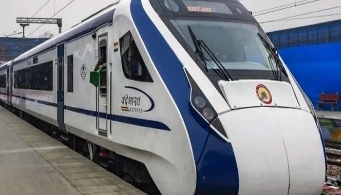 Vande Bharat Express : एका सिगारेटने थांबली सुपरफास्ट वंदे भारत 