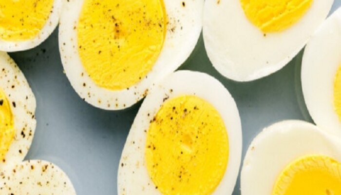 Eggs, how long do hard-boiled eggs last unrefrigerated, can hard-boiled eggs be left out, how long do hard-boiled eggs last, boil egg side effects, how to store boiled eggs without refrigeration, can you eat hard-boiled eggs after 10 days, how to store boiled eggs, उकडलेली अंडी, अंड 