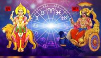 Shani-Budh Yuti:30 वर्षांनी शनी-बुधाची होणार युती; या' राशींचं नशीब चमकण्याची शक्यता