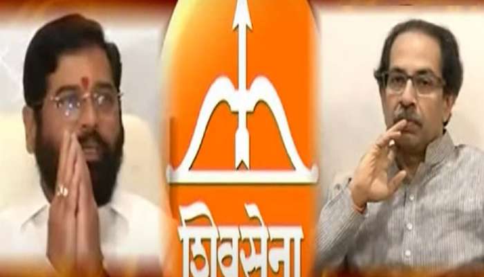 Shiv Sena MLA Disqualifiation Result: ऐतिहासिक निर्णयाची प्रतीक्षा,  राजकीय वातावरण तापलं... थोड्याच वेळात निकाल